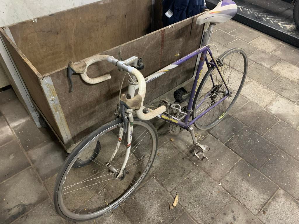 Koga Miyata wielren, Fietsen en Brommers, Ophalen, Gebruikt, Aluminium, Koga Miyata