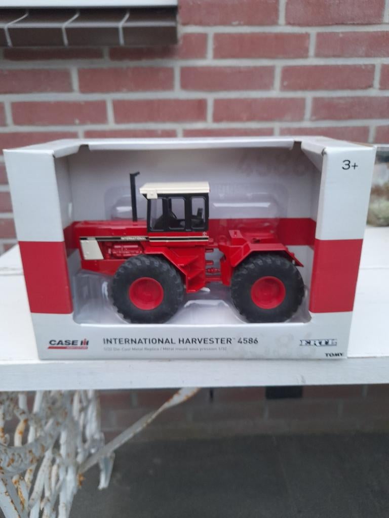 Ertl, Hobby en Vrije tijd, Modelauto's | 1:32, Ophalen