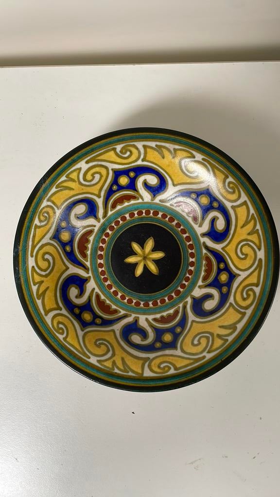 Bonbonschaaltje van Plazuid Gouda, Ophalen of Verzenden