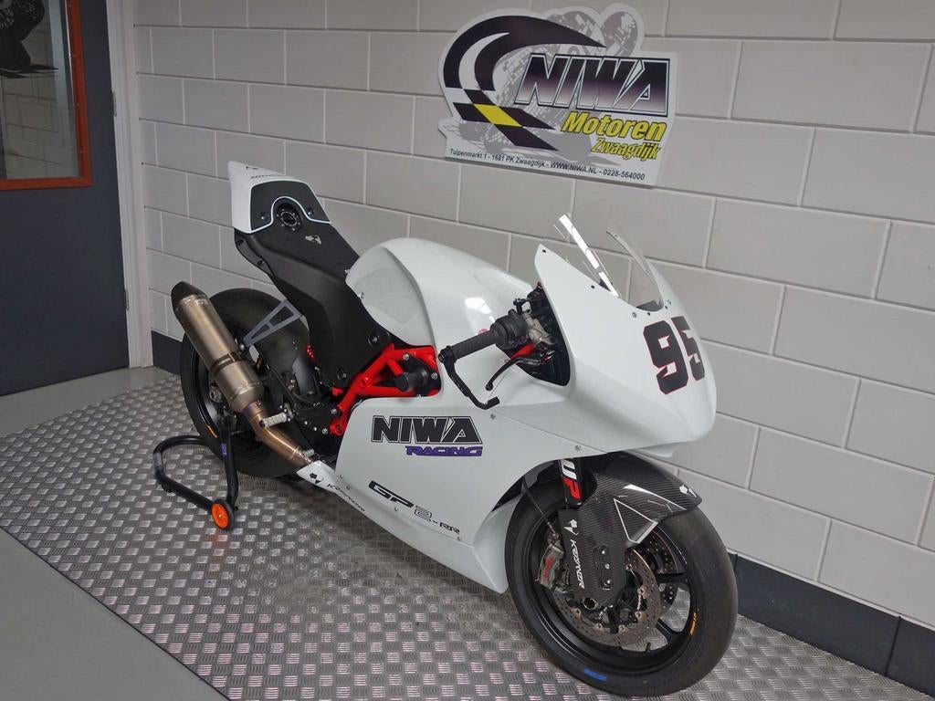 KRAMER GP2-890RR (bj 2025) - foto 2