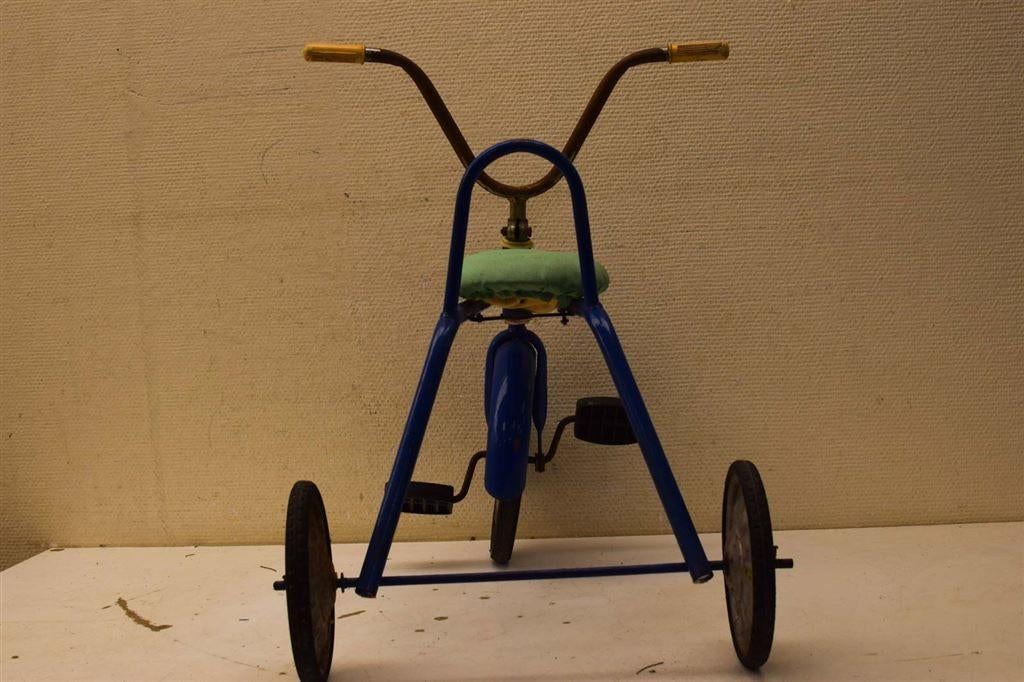 Driewieler 49281, Ophalen of Verzenden, Gebruikt, 20 inch of meer