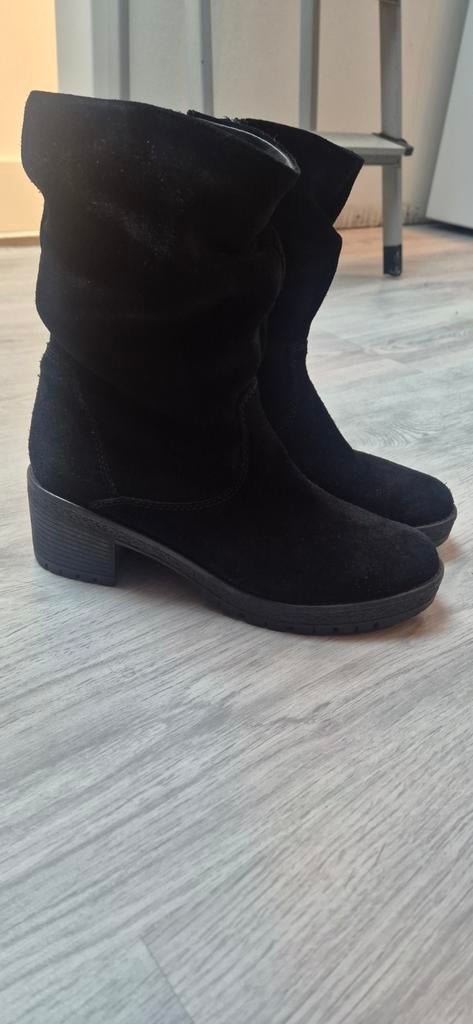 Hele mooie laarzen van Meindl, Meindl, Zwart, Lage of Enkellaarzen, Ophalen of Verzenden