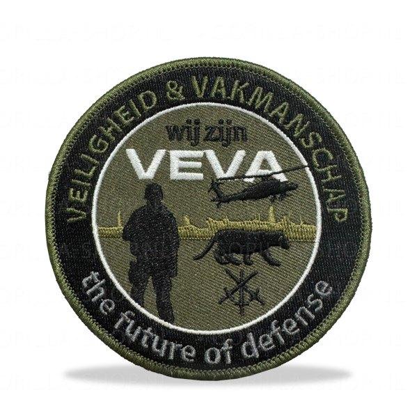 VEVA Patches