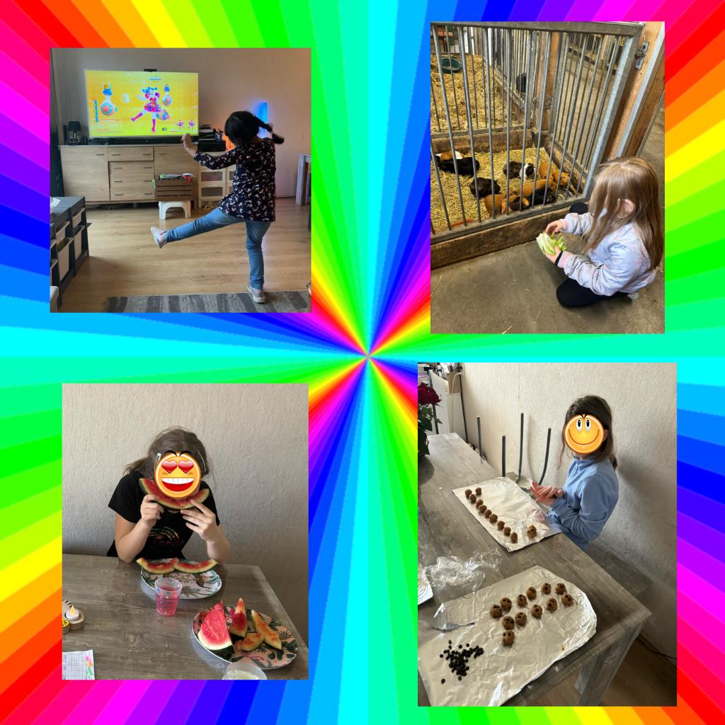 Gastouder voor vso/bso en vakanties aangeboden, Buitenschoolse opvang