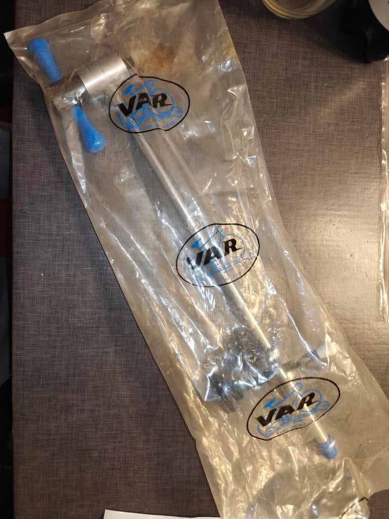 NOS var padrichter, Ophalen of Verzenden, Overige typen