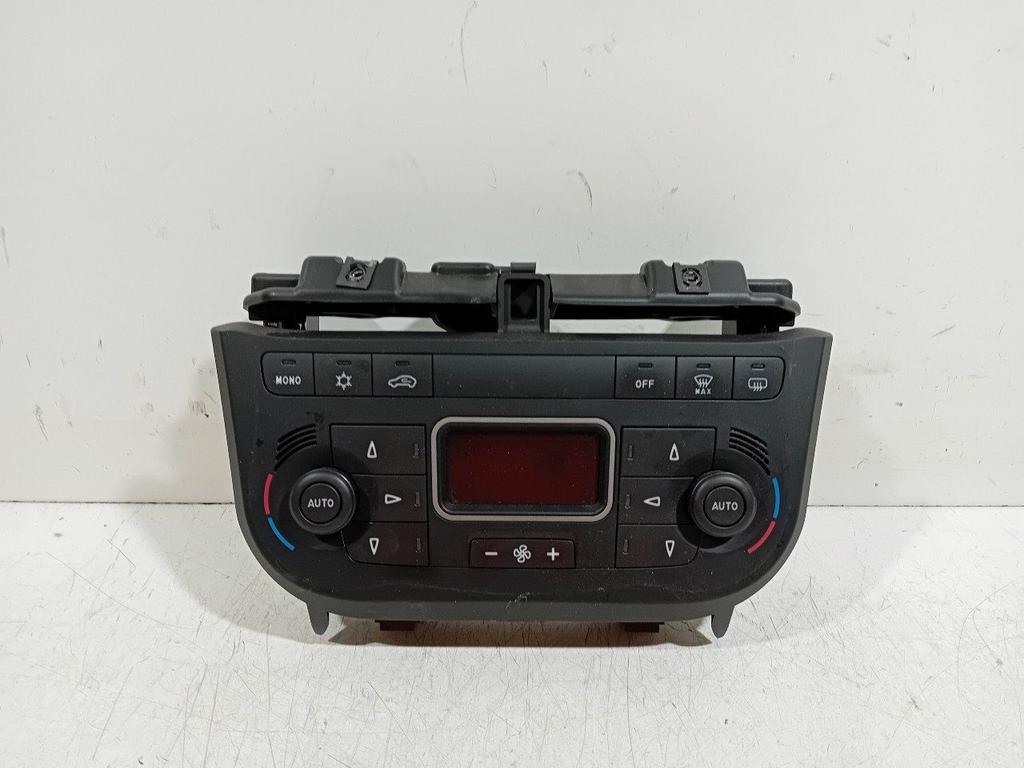 Bedieningspaneel kachel Alfa Romeo MiTo, Auto-onderdelen, Dashboard en Schakelaars, Onderdelen@venauto.nl, Van der Ven Autorecycling B.V.