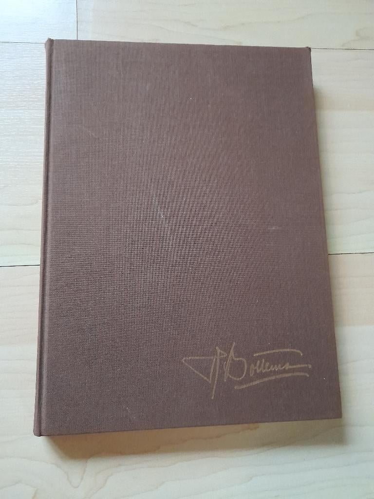 TJEERD BOTTEMA MIJN LEVEN, Ophalen of Verzenden, Gelezen