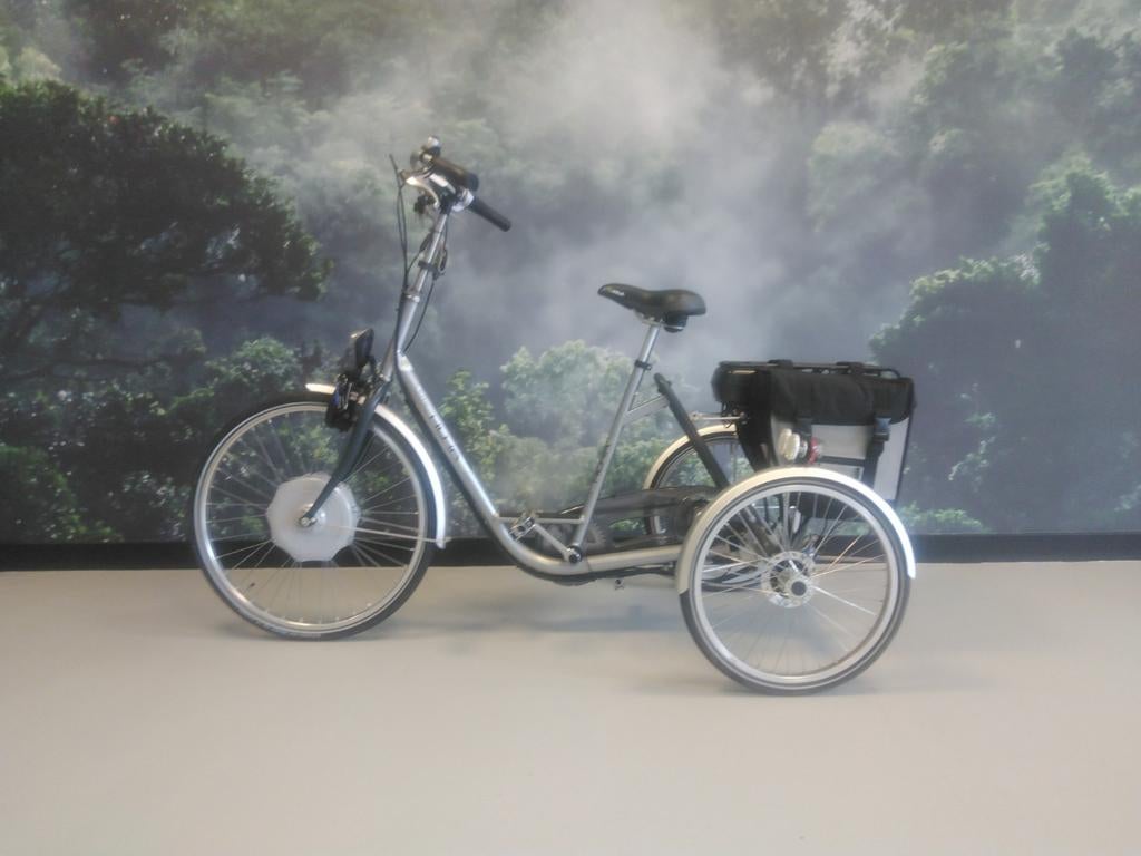 Prachtige gebruikte Huka City., Ophalen of Verzenden, Gebruikt