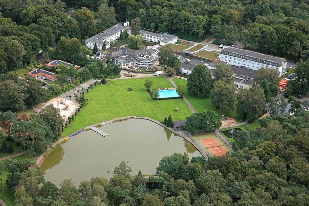 Fletcher met ontbijt keus uit 100 hotels geldig tot 11-6-26, Tickets en Kaartjes, Twee personen, 1 overnachting