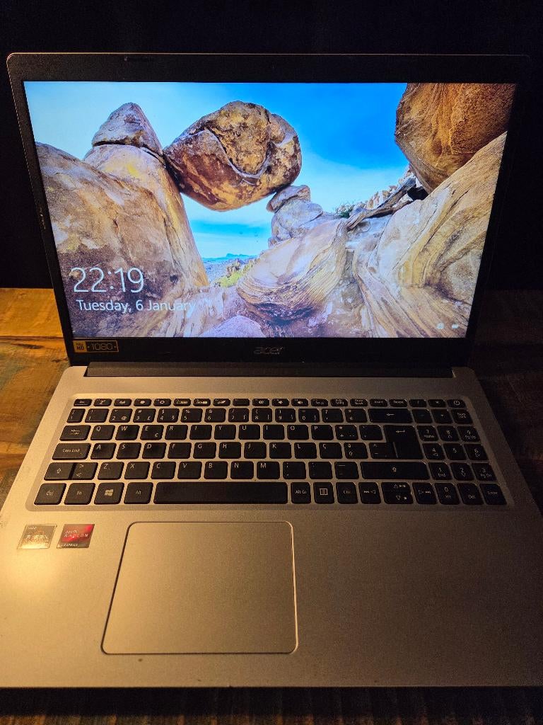 Acer Aspire 3, Computers en Software, Windows Laptops, 15 inch, 8 GB, Ophalen of Verzenden, Zo goed als nieuw