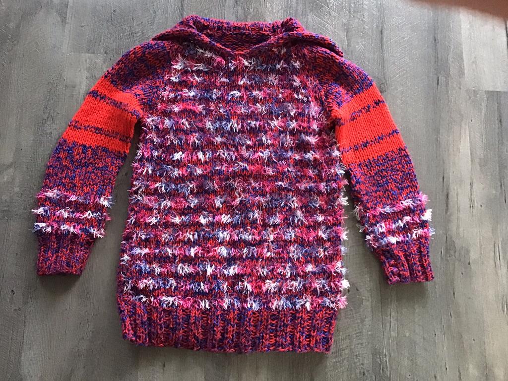Unieke trui maat M (38), Kleding | Dames, Truien en Vesten, Ophalen, Nieuw, Maat 38/40 (M)