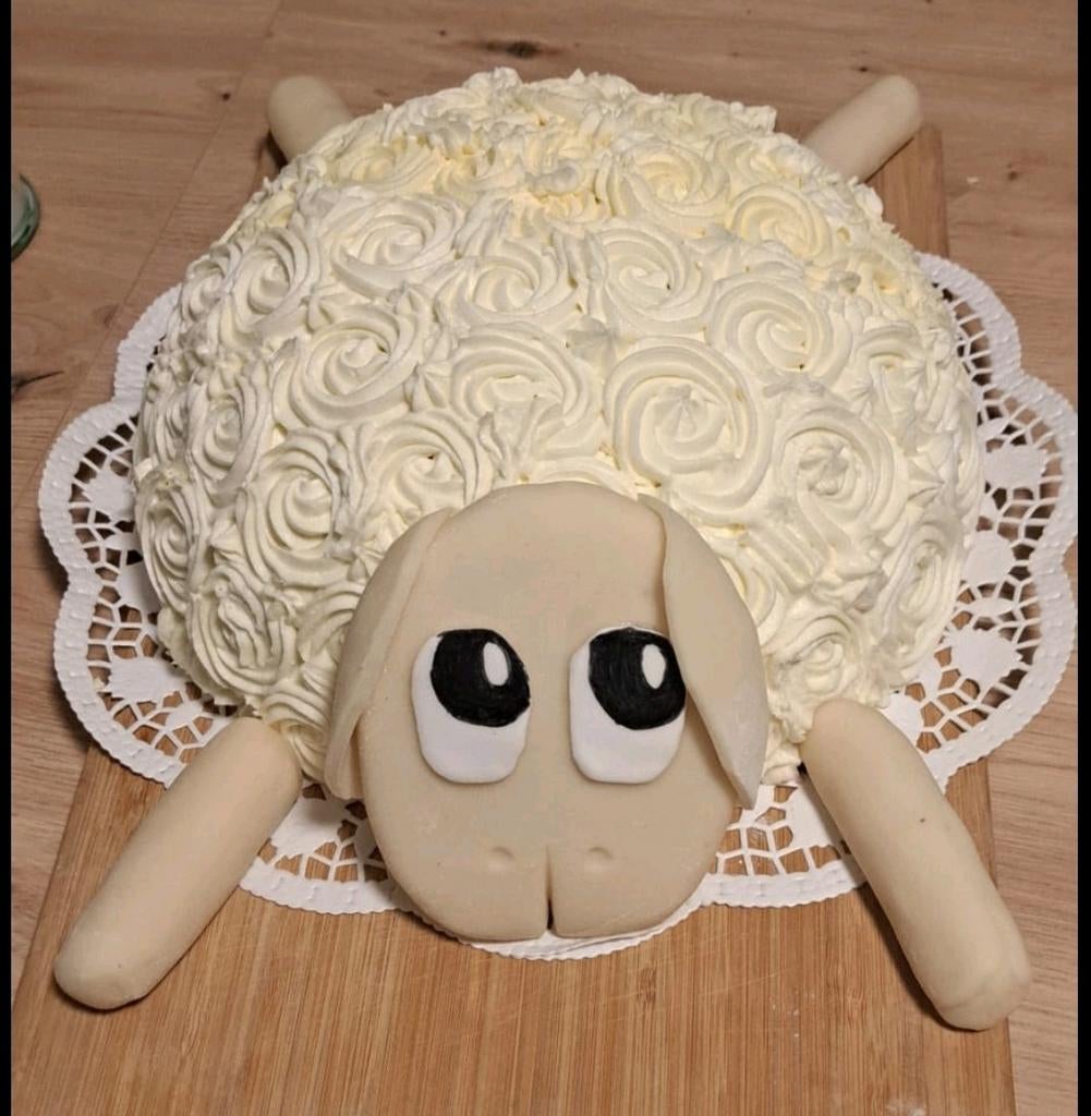 Gepersonaliseerde taarten - Thuisbakkerij, Hobby en Vrije tijd, Taarten en Cupcakes maken, Ophalen, Nieuw, Taarten, Overige typen