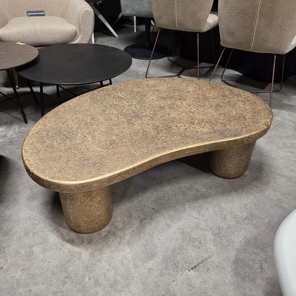 Salontafel Kenobi Bronze van Richmond Interiors, Ophalen, ., Nieuw, Richmond