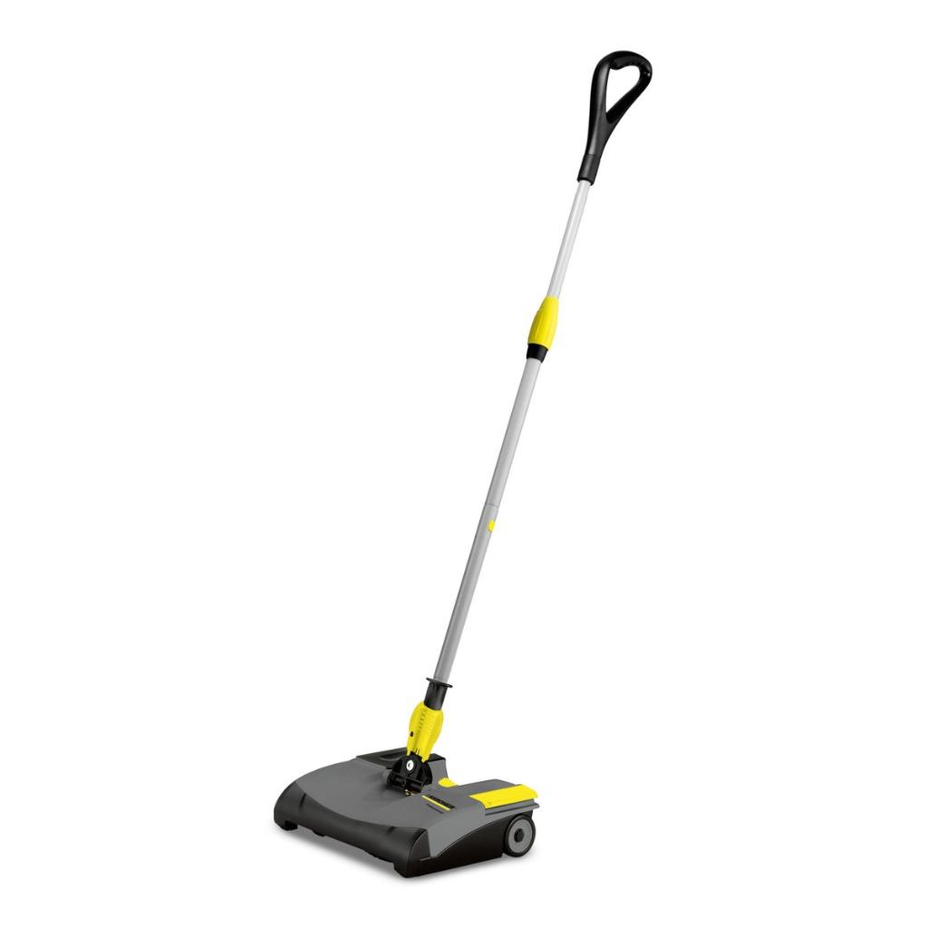 KARCHER ELEKTRISCHE BEZEM EB 30/1, Verzenden, Nieuw, Overige typen