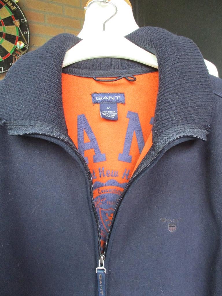 Gant, size M, GANT, Zo goed als nieuw, Verzenden, Maat 48/50 (M)