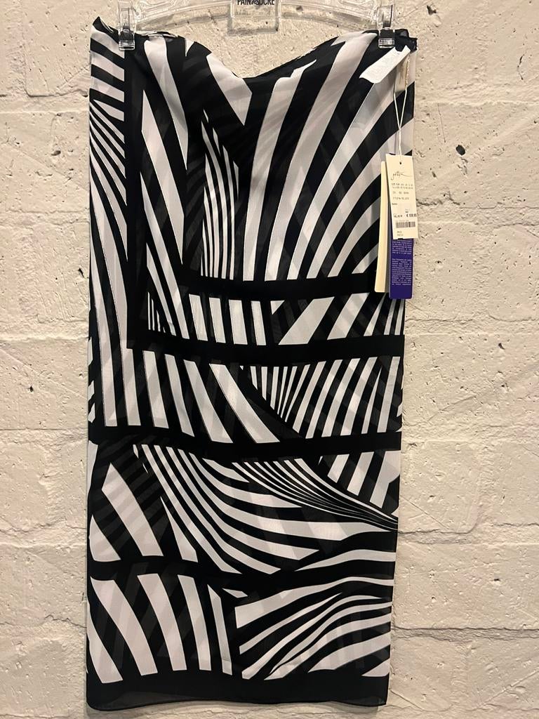 Gottex pareo one size NIEUW!! Nu €25,-, Ophalen of Verzenden, Nieuw, Overige typen