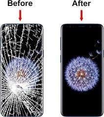 Samsung Galaxy S9  / S9 plus / S8 / S7  repair, Ophalen of Verzenden, Nieuw, Overige typen, Samsung