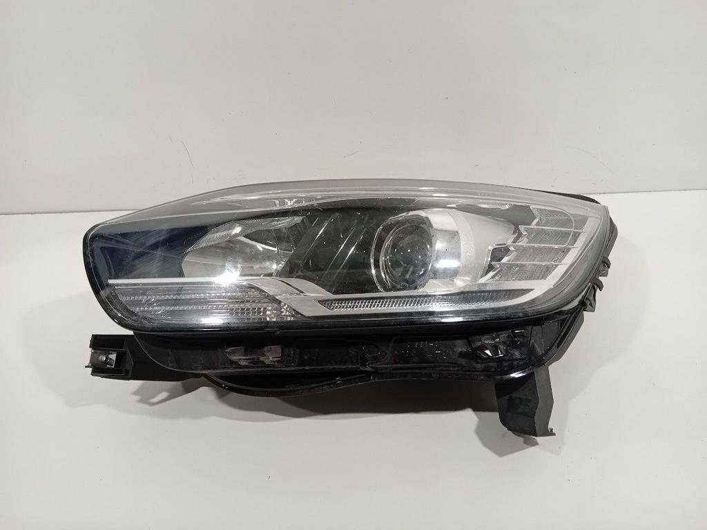 Koplamp links Renault Grand Scénic, Auto-onderdelen, Onderdelen@venauto.nl, Van der Ven Autorecycling B.V., Gebruikt, Ettenseweg 76, 4706 PB Roosendaal, The Netherlands