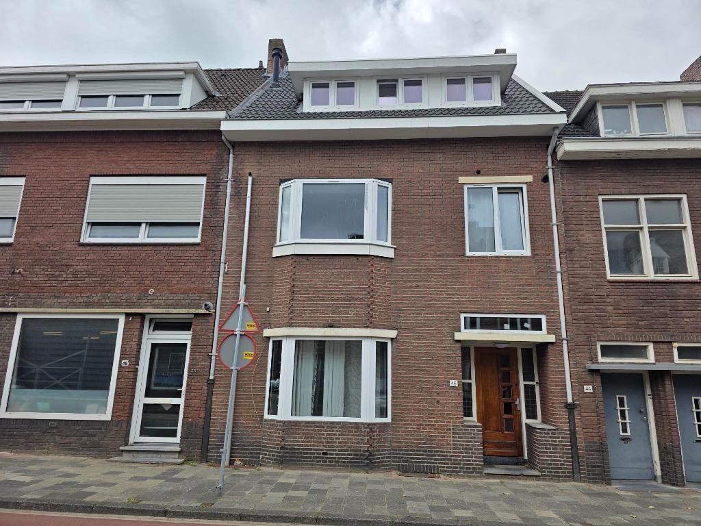 Mooie kamers te huur nabij het centrum van Heerlen!, Huizen en Kamers, Huizen te huur, Direct bij eigenaar, Limburg, Heerlen, 1 kamers