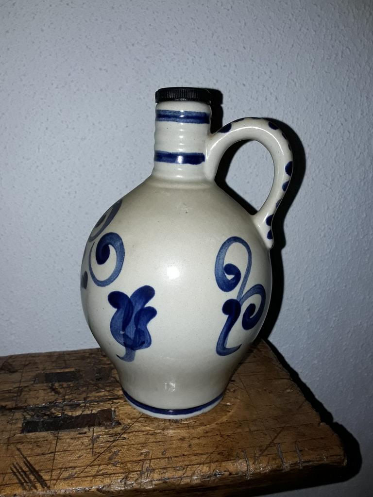 Sonnema kruikje jaren '60, Antiek en Kunst, Ophalen of Verzenden