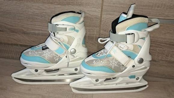 Crivit Schaatsen maat 29-33  izgs, Ophalen of Verzenden, Zo goed als nieuw, Crivit, Meisje