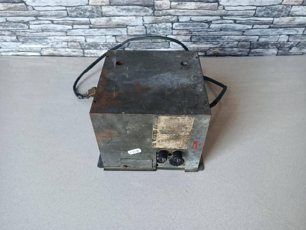 Pricing Unit Seeburg LPC1 (1963) jukebox, Verzenden, Gebruikt, 1950 tot 1960, Seeburg