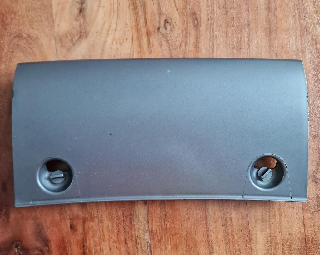 Trekhaak klep Audi A3 8v, Ophalen of Verzenden