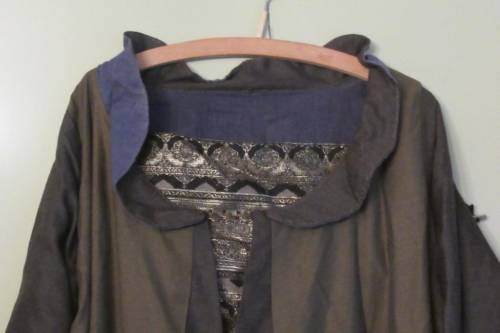 Middeleeuwse jurk, Kleding | Dames, Carnavalskleding en Feestkleding, Ophalen, Zo goed als nieuw, Historisch, Kleding