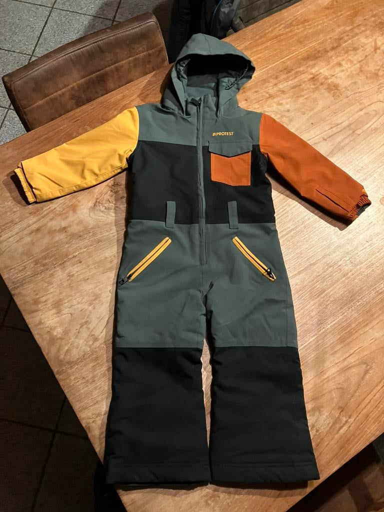 Protest skipak maat 98, Protest, 100 tot 140 cm, Ophalen of Verzenden, Zo goed als nieuw