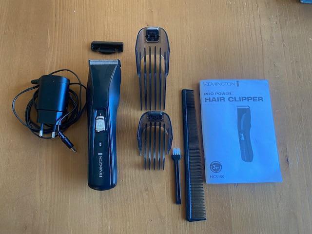 Tondeuse - Remington Groom, Ophalen of Verzenden, Gebruikt, Haarverzorging