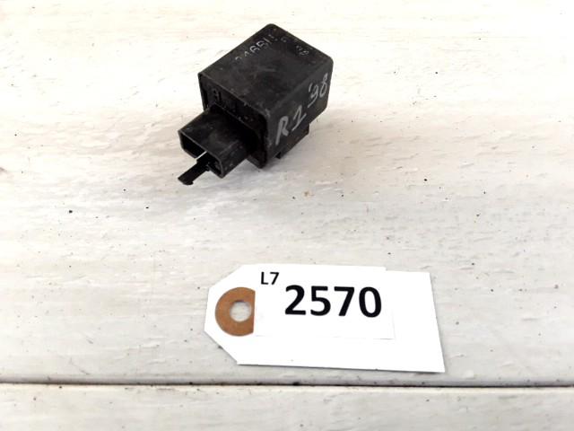 R1 1998 - 1999 Yamaha Elektrische component D1-40201, Motoren