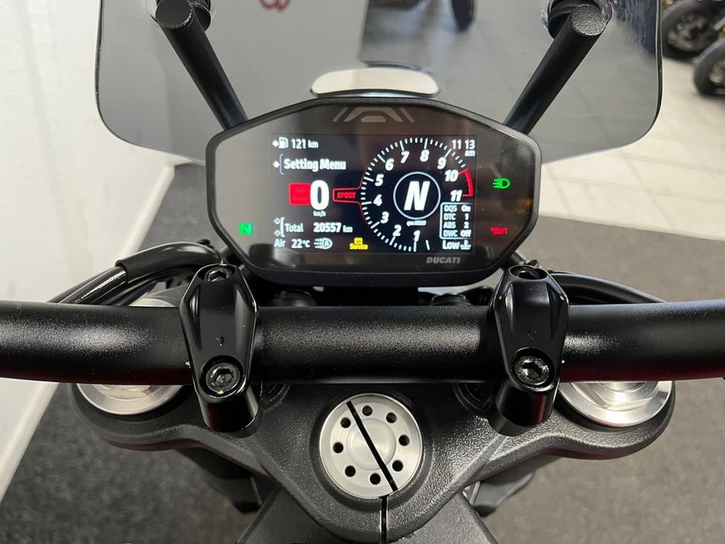 Ducati MONSTER (bj 2021) - foto 2