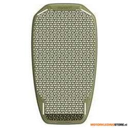 IXON Ixon Fanom BFB- 2 Rugprotector, Groen, Ophalen of Verzenden, Nieuw met kaartje