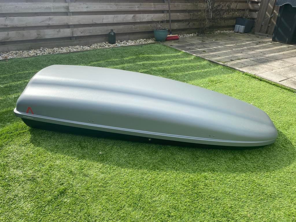 G3 Hydra 480 dakkoffer - Ruime en stevige bagagebox, Ophalen, Zo goed als nieuw