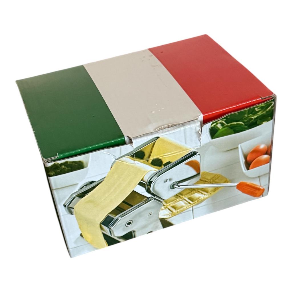 Pastamachine opzetstuk voor ravioli, Ophalen of Verzenden, Nieuw