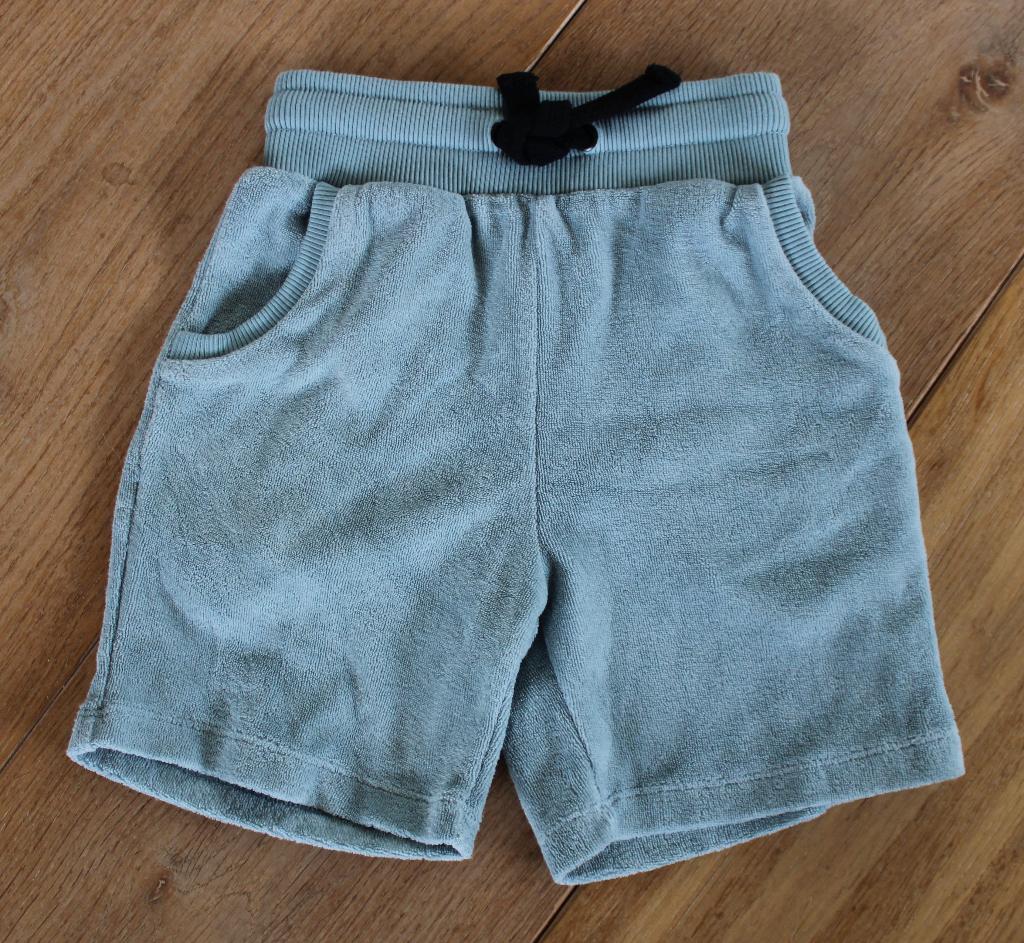 Korte broek van CarlijnQ 110/116, Broek, Gebruikt, Ophalen of Verzenden, CarlijnQ