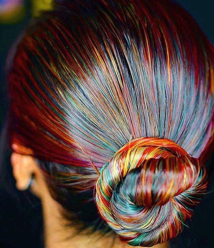 Kleur metamorfose model vrouw dame gevraagd gezocht, Ophalen, Nieuw