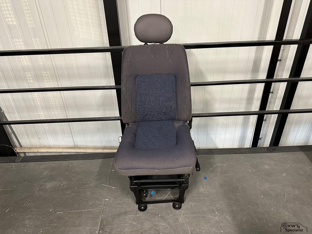 Renault Master Opel Movano bestuurdersstoel stoel, Ophalen, Gebruikt, -, -