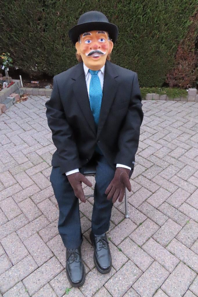 Abraham of Sarah pop naar keuze de goedkoopste., Hobby en Vrije tijd, Feestartikelen | Verhuur, Nieuw, Abraham of Sarah, Ophalen