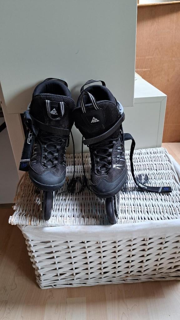 inline skates, Ophalen, K2, Gebruikt, Heren