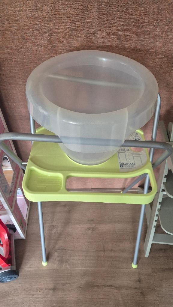 Tummy tub, Ophalen, Tummy Tub, Zo goed als nieuw, Bébé-jou