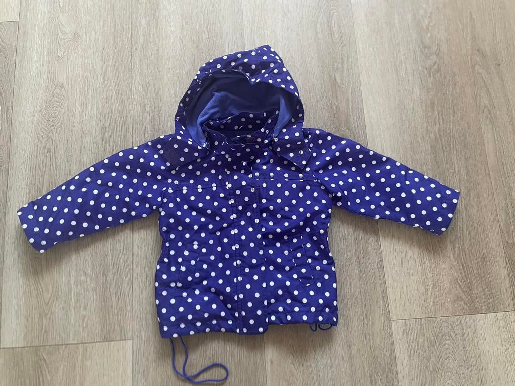 Jasje Name it, Ophalen, Zo goed als nieuw, Meisje, Jasje