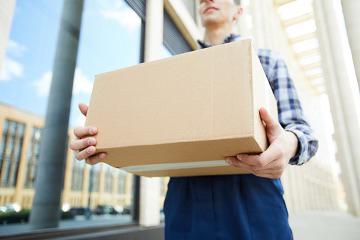 Pakket bezorgers gezocht Hengelo OV!!, Vacatures, 33 - 40 uur, Overige vormen