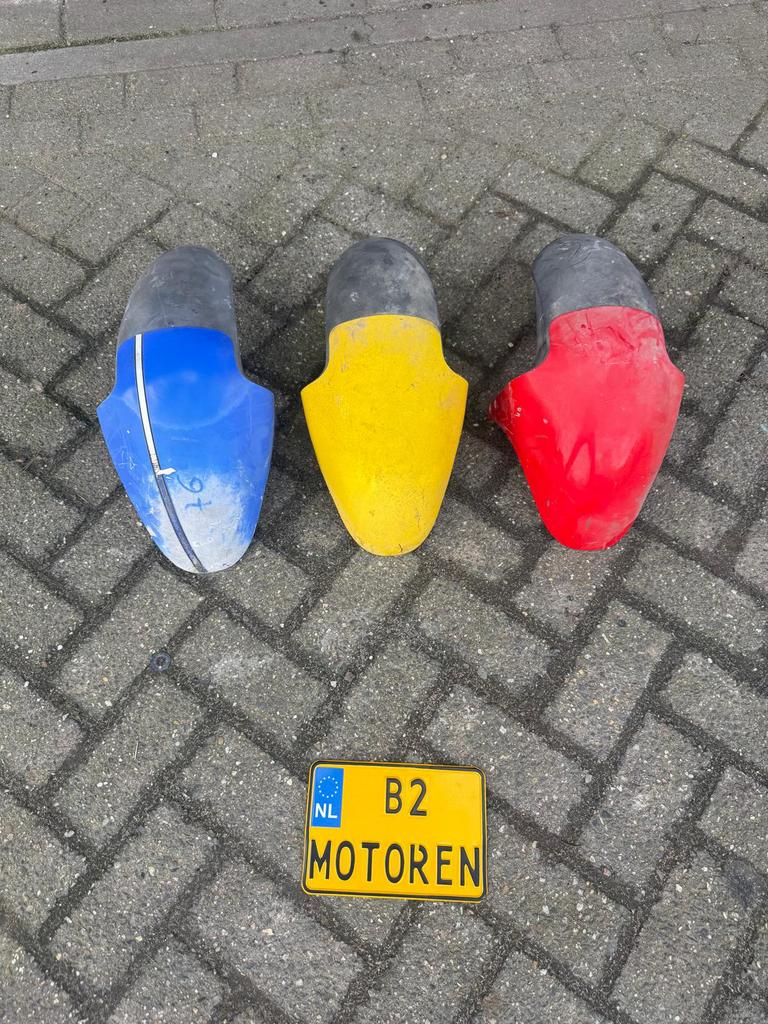 Gilera Runner voor spatborden, Ophalen of Verzenden