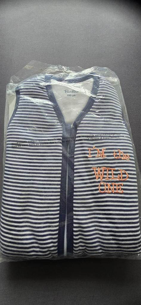 Bambino slaapzak 100 cm, Ophalen of Verzenden