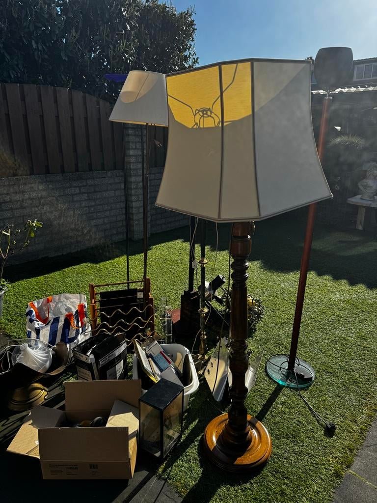 Rommelmarktspullen design, antiek diverse, Diversen, Rommelmarktspullen, Ophalen of Verzenden