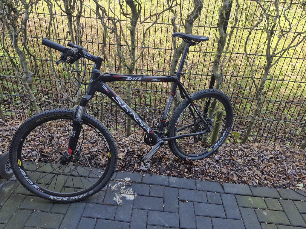 Shimano SLX en XT fietsonderdelen, Ophalen, Gebruikt, -, -