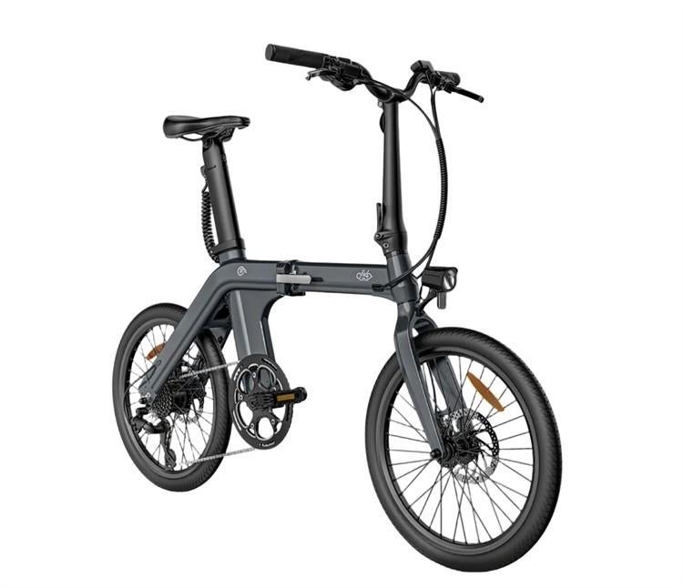 Fiido D11 Opvouwbare, Ophalen of Verzenden, Nieuw