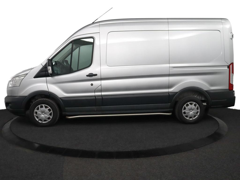 Ford Transit 310 2.2 TDCI L2H2 Trend |NAP|1e eigenaar|DOH|Cr, Euro 5, Gebruikt, 4 cilinders, Bedrijf