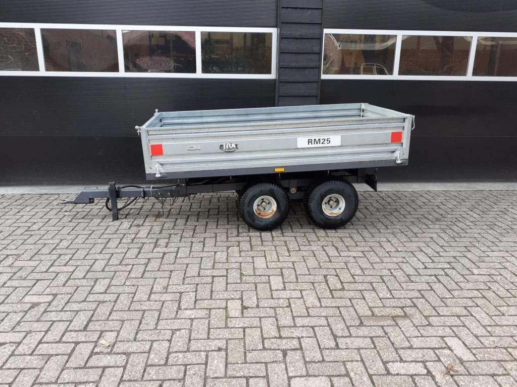 Weber Trilplaat Grondfrees Weidebloter Veldspuit Kieper, Overige, Oogstmachine